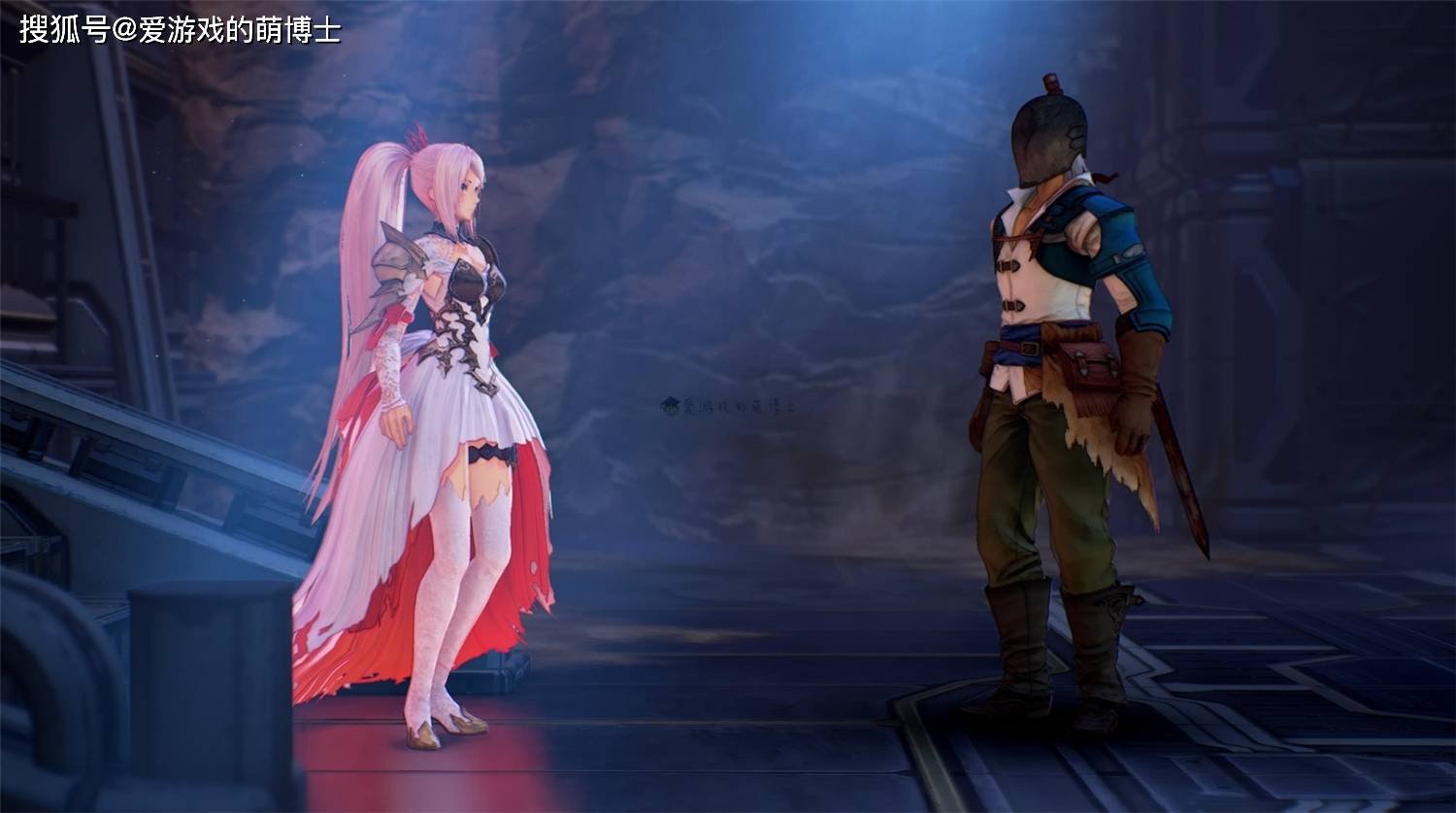 艾尔登法环 重制版 截图18