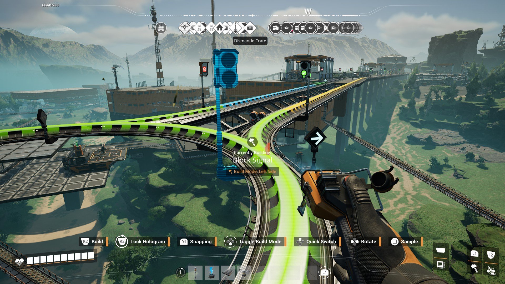 森林 完整版 截图13