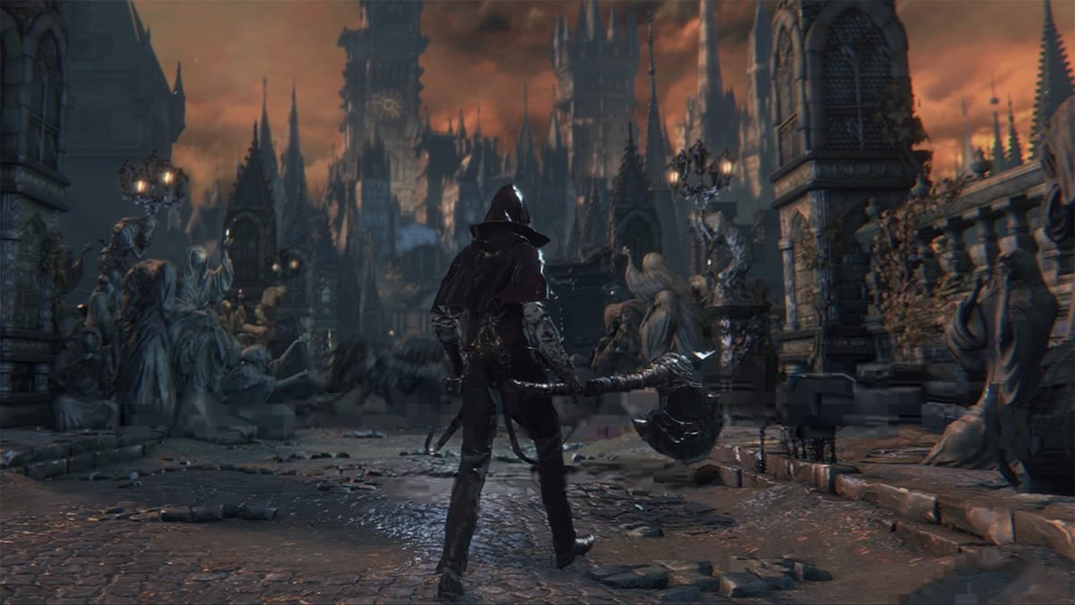 赛博朋克2077 截图16