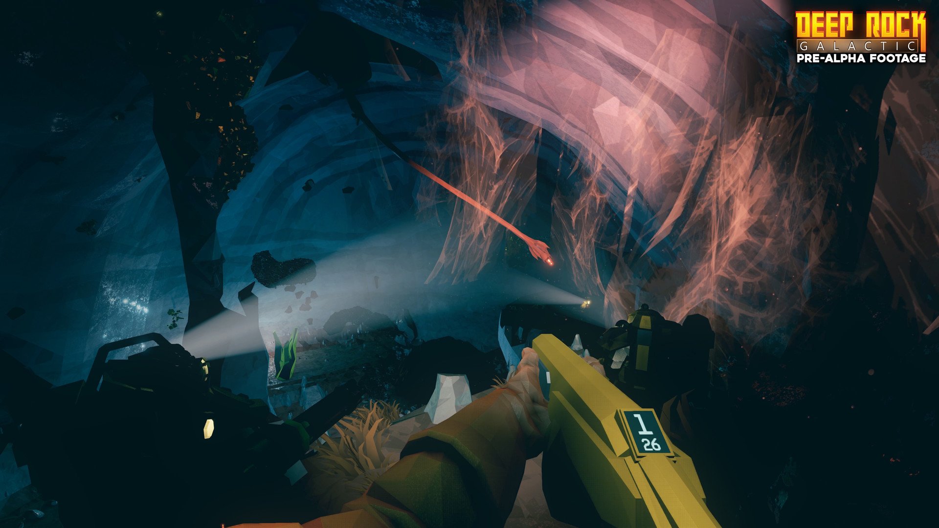 瓦尔海姆 截图16