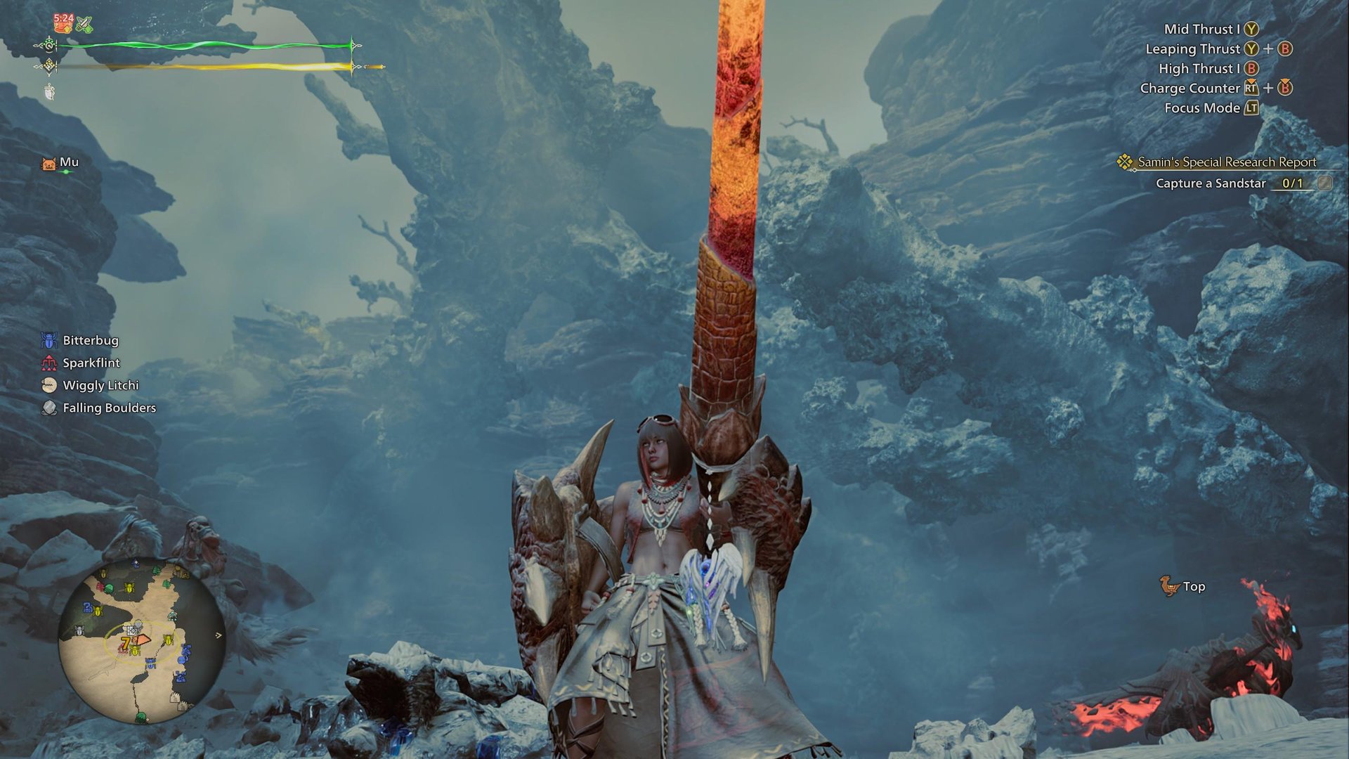 怪物猎人：世界 豪华版 截图14