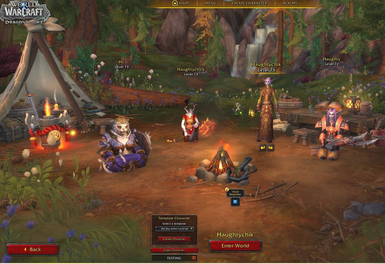 饥荒 豪华版 截图20