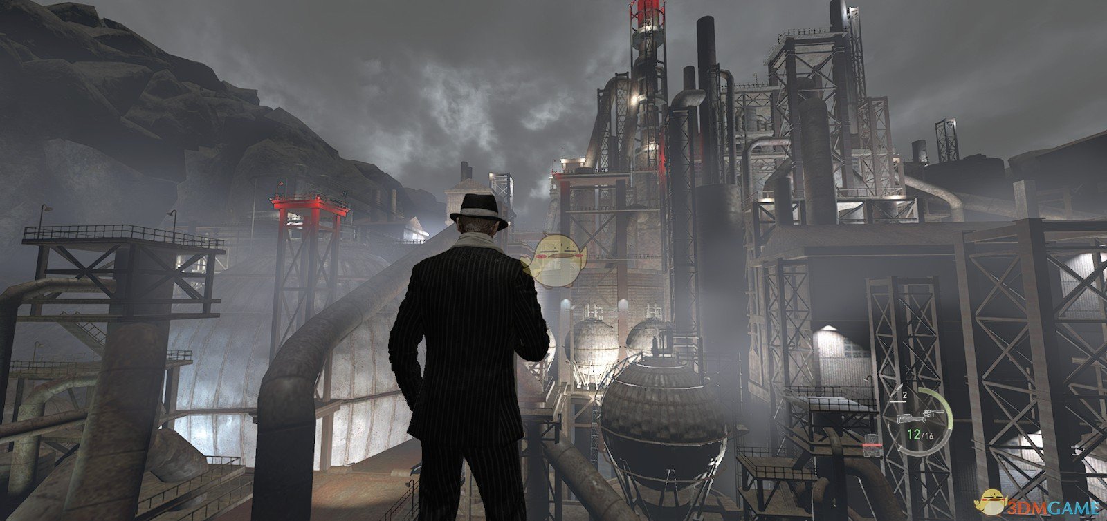 原神 终极版 截图4