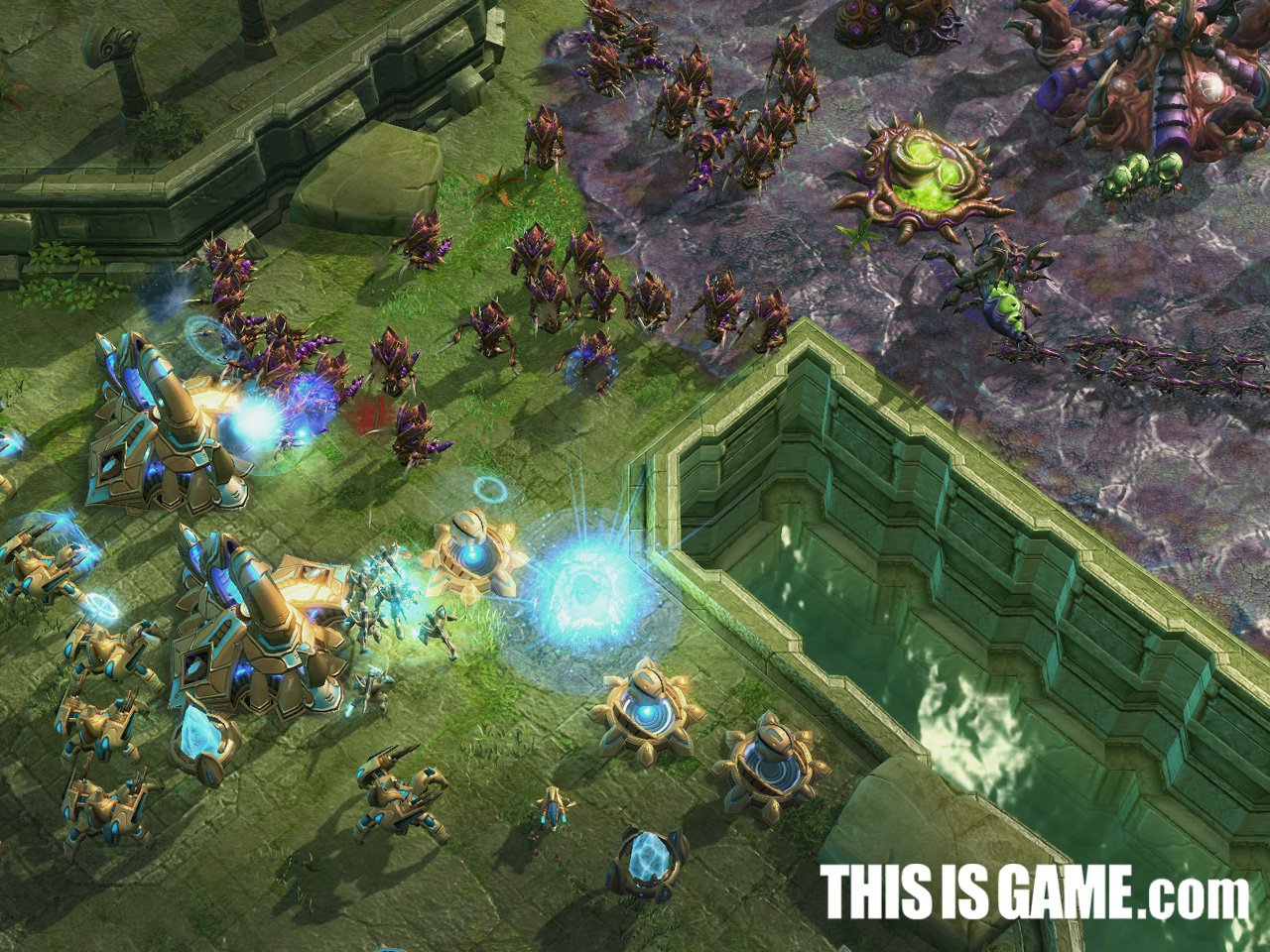 深岩银河 终极版 截图19