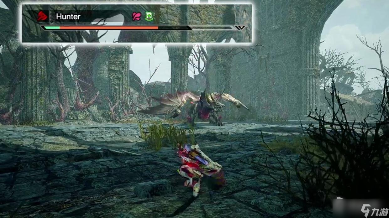 对马岛之魂 截图10