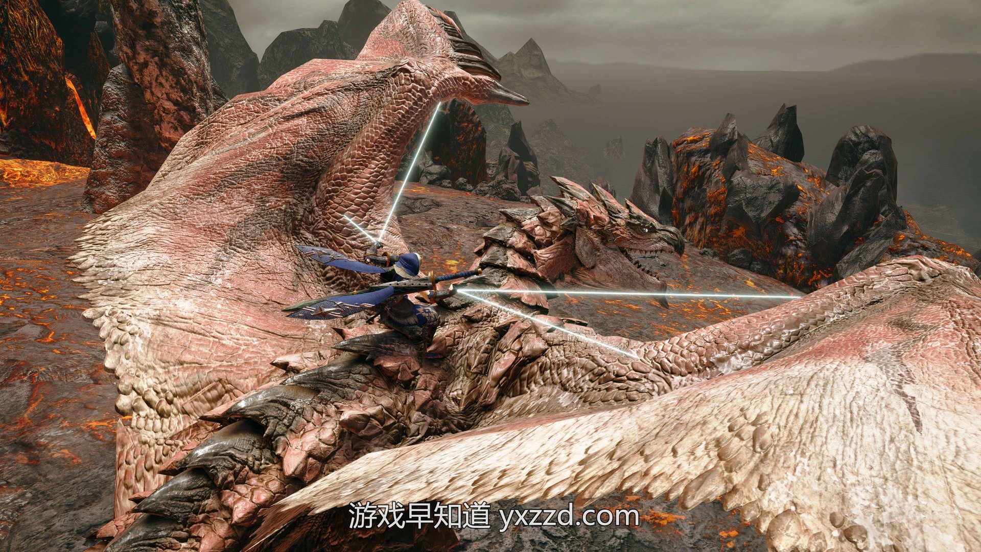 对马岛之魂 截图13