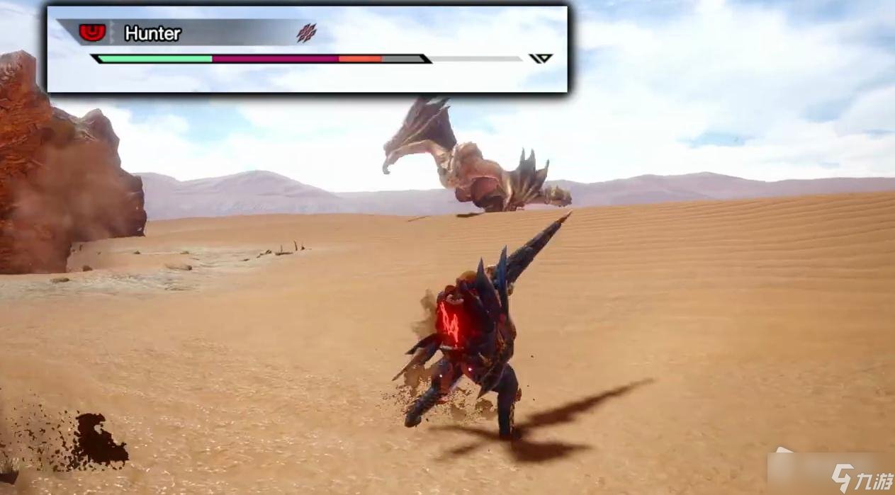 对马岛之魂 截图15