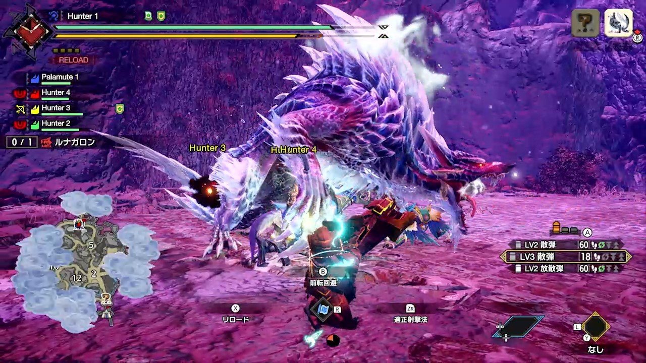 对马岛之魂 截图18