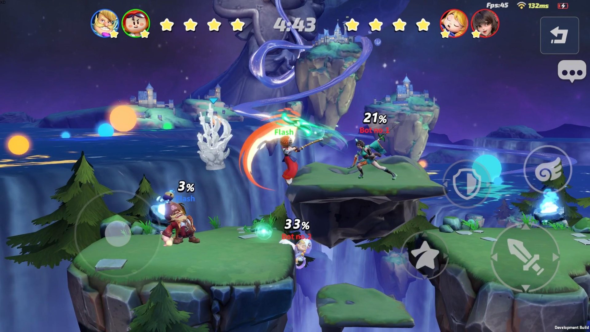 尼尔：机械纪元 完整版 截图5