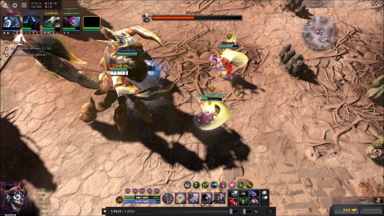 上古卷轴5：天际 重制版 截图14