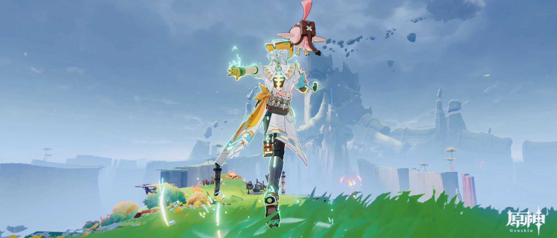 巫师3：狂猎 完整版 截图14