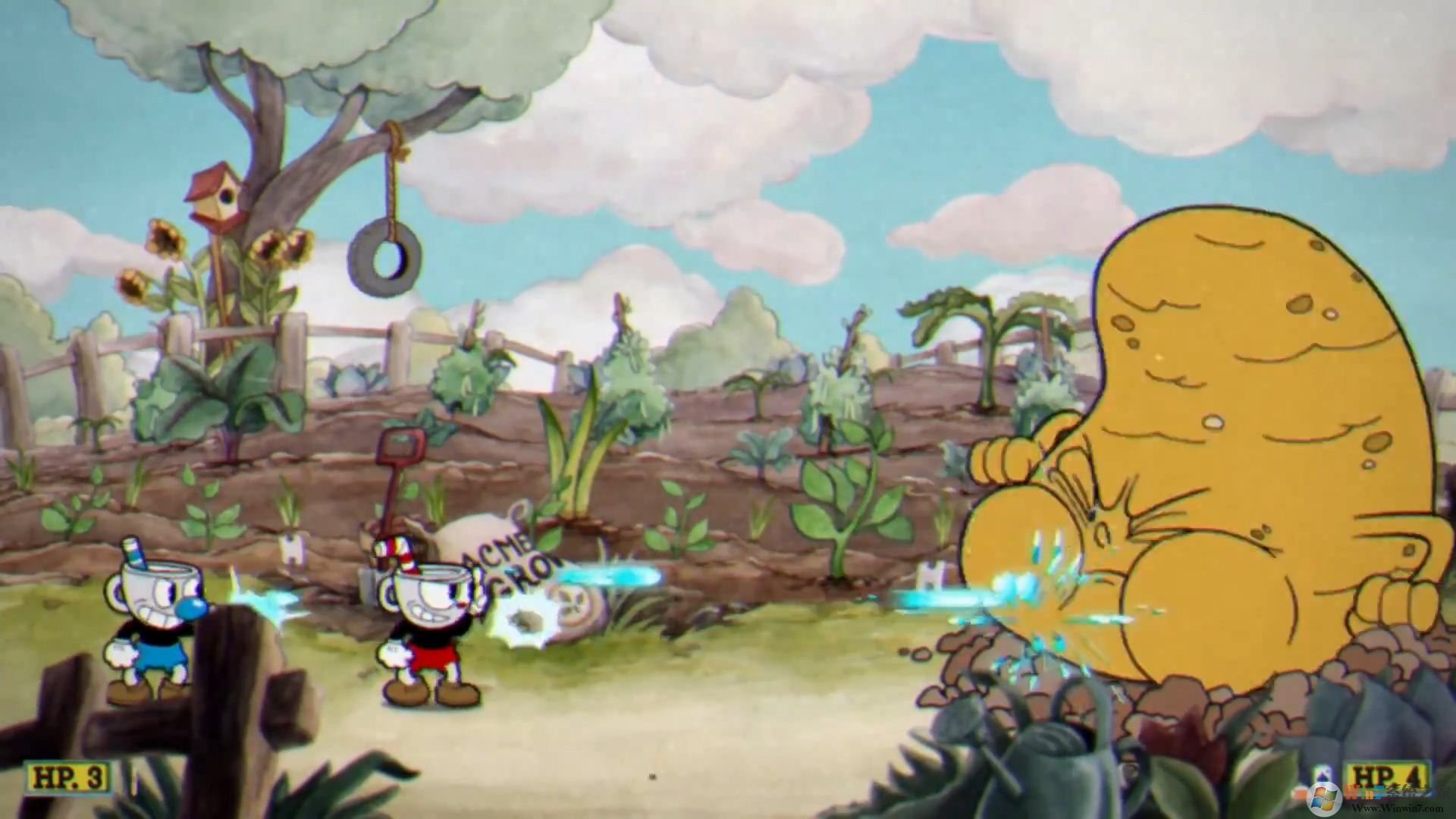 文明6 年度版 截图2