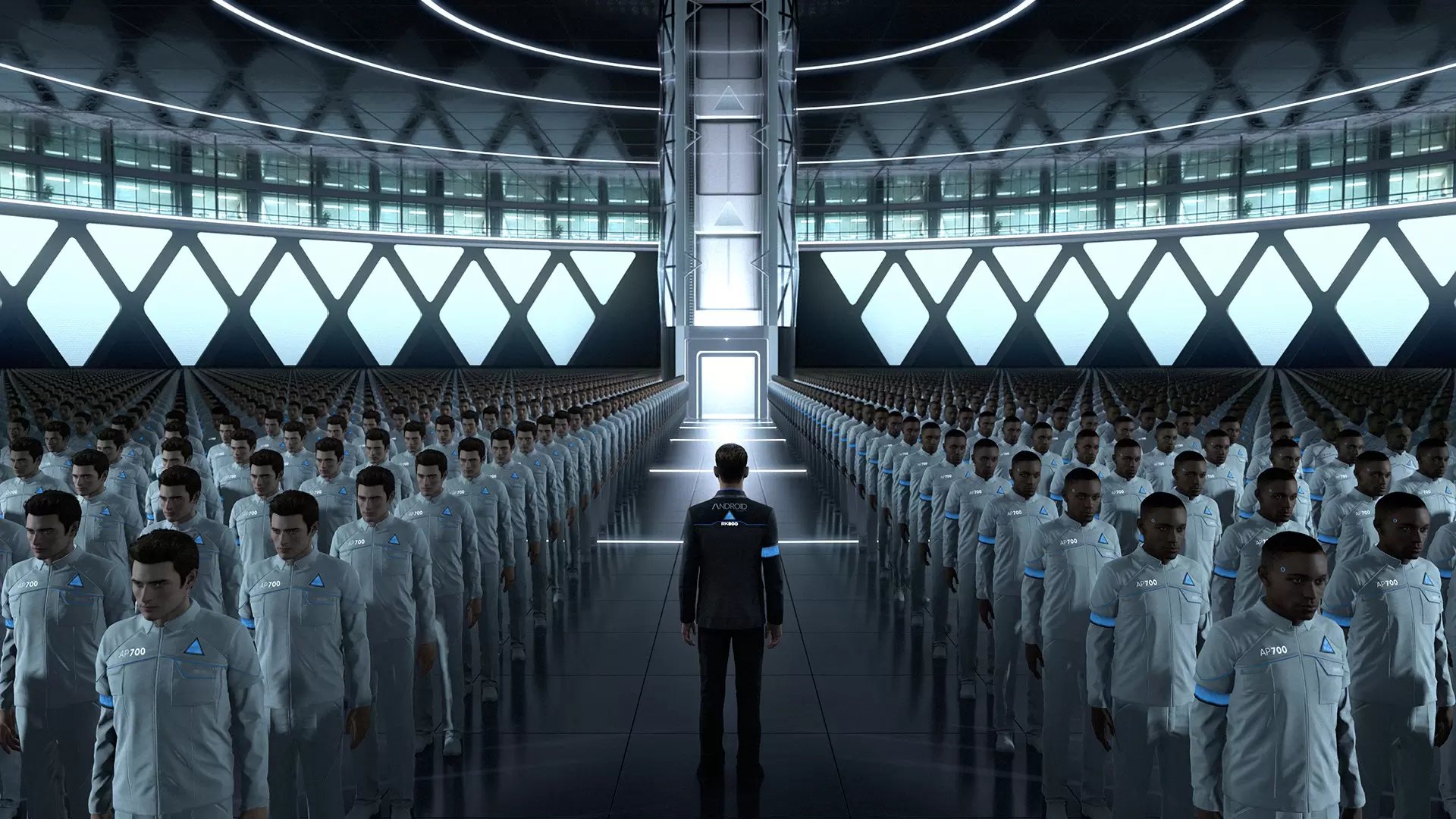 地平线：零之曙光 截图18