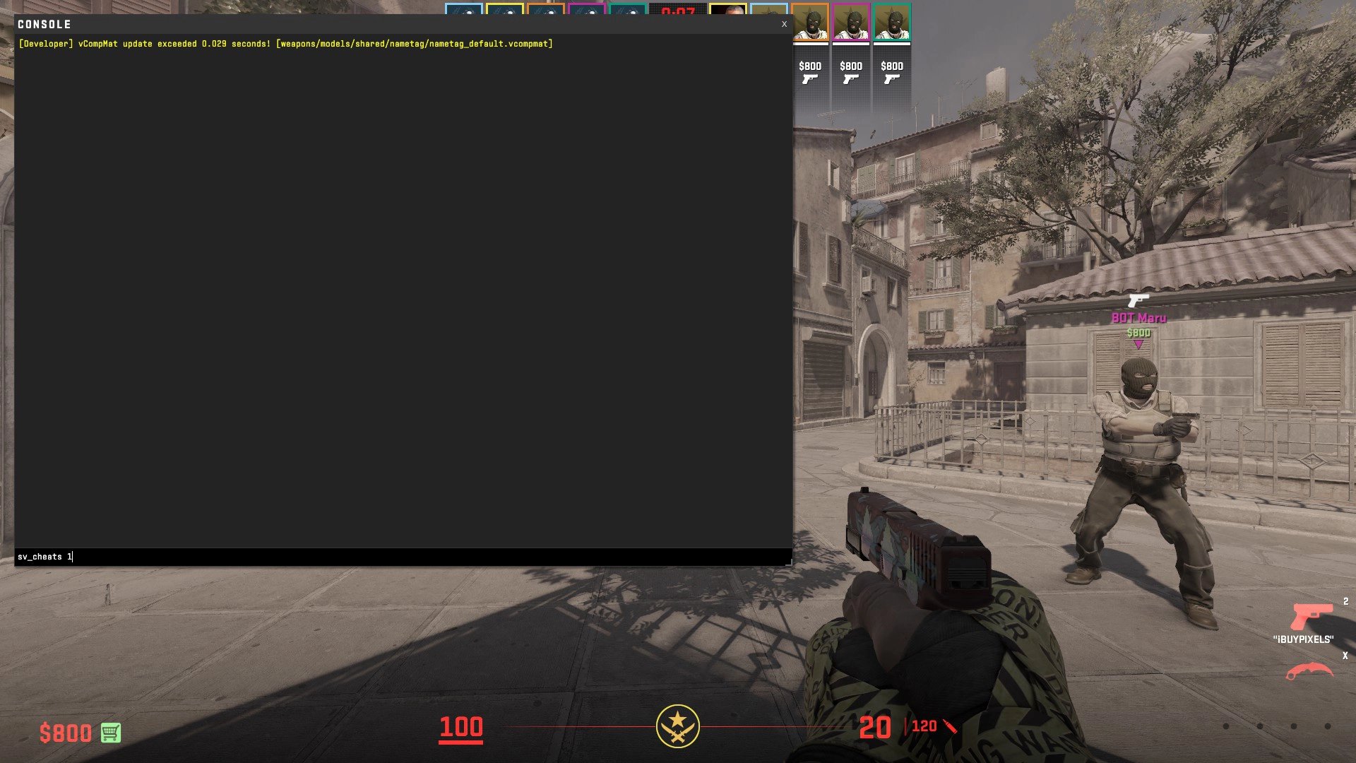 勇者斗恶龙11 重制版 截图9