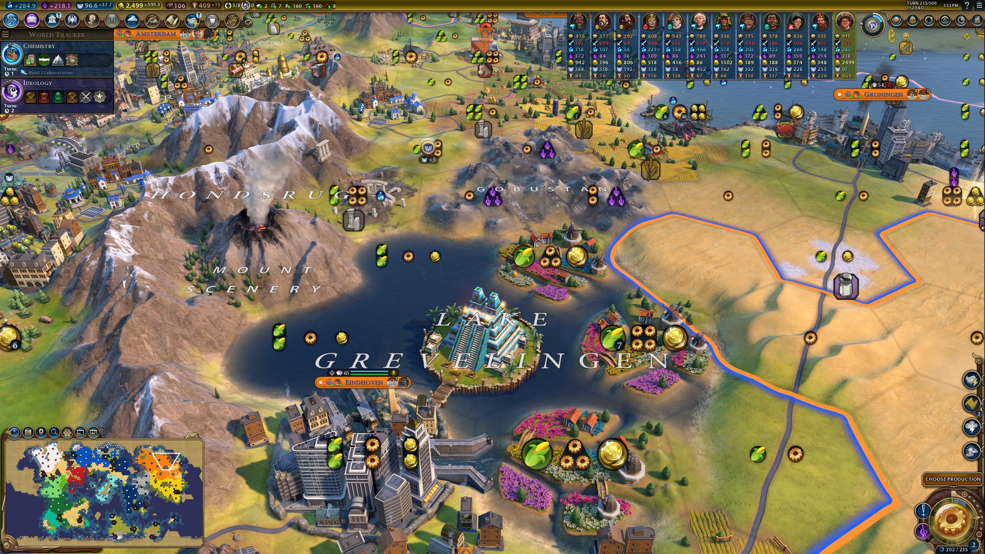 守望先锋2 截图15