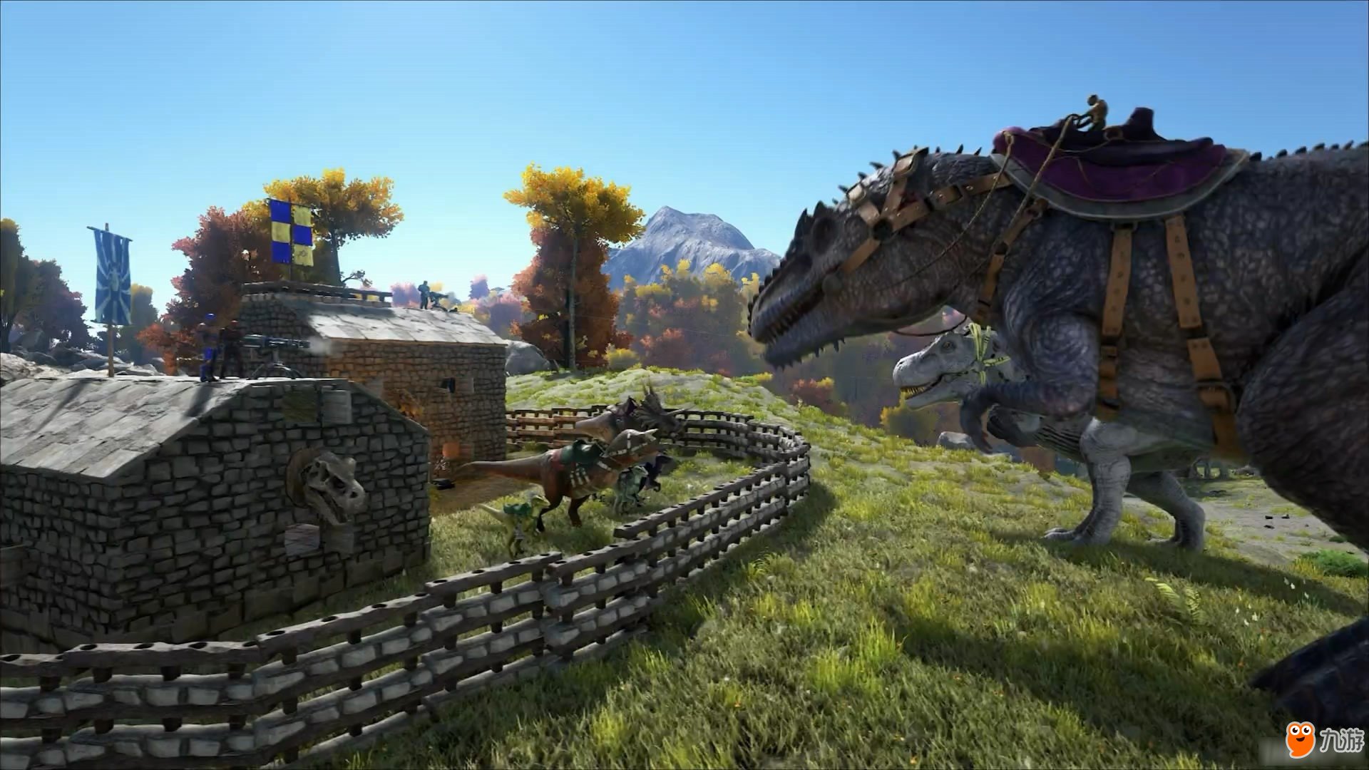 星际争霸2 豪华版 截图4