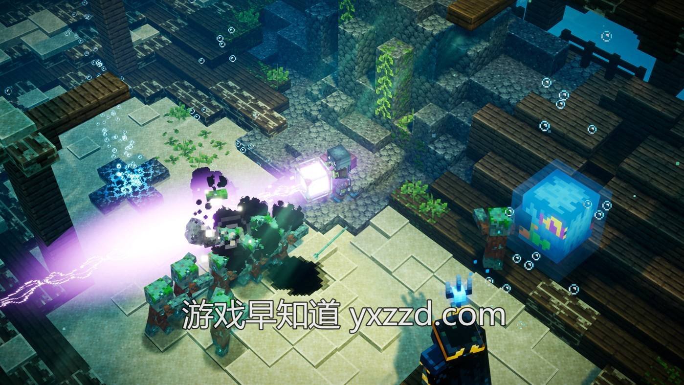 空洞骑士 豪华版 截图18