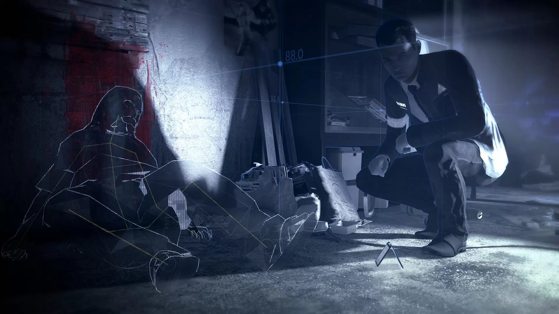 赛博朋克2077 年度版 截图17