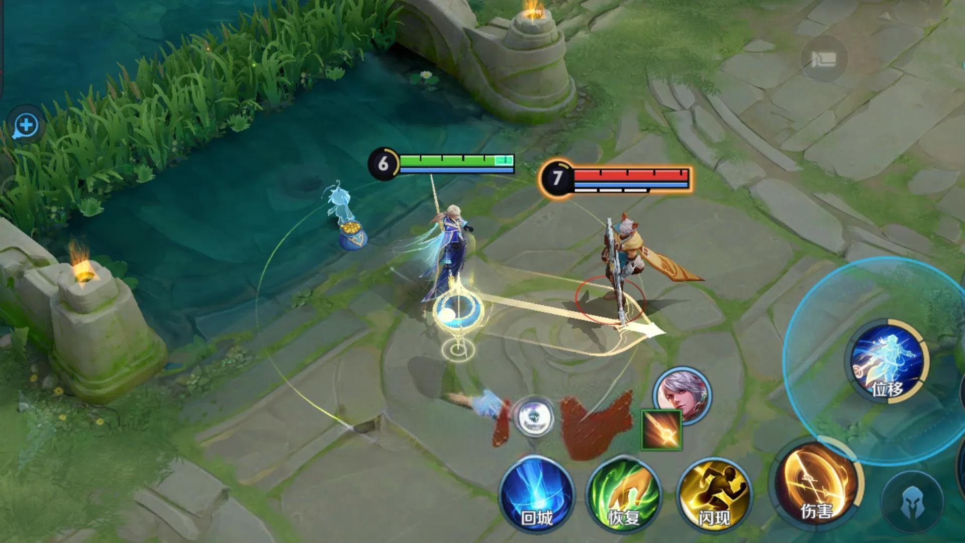 空洞骑士 豪华版 截图12