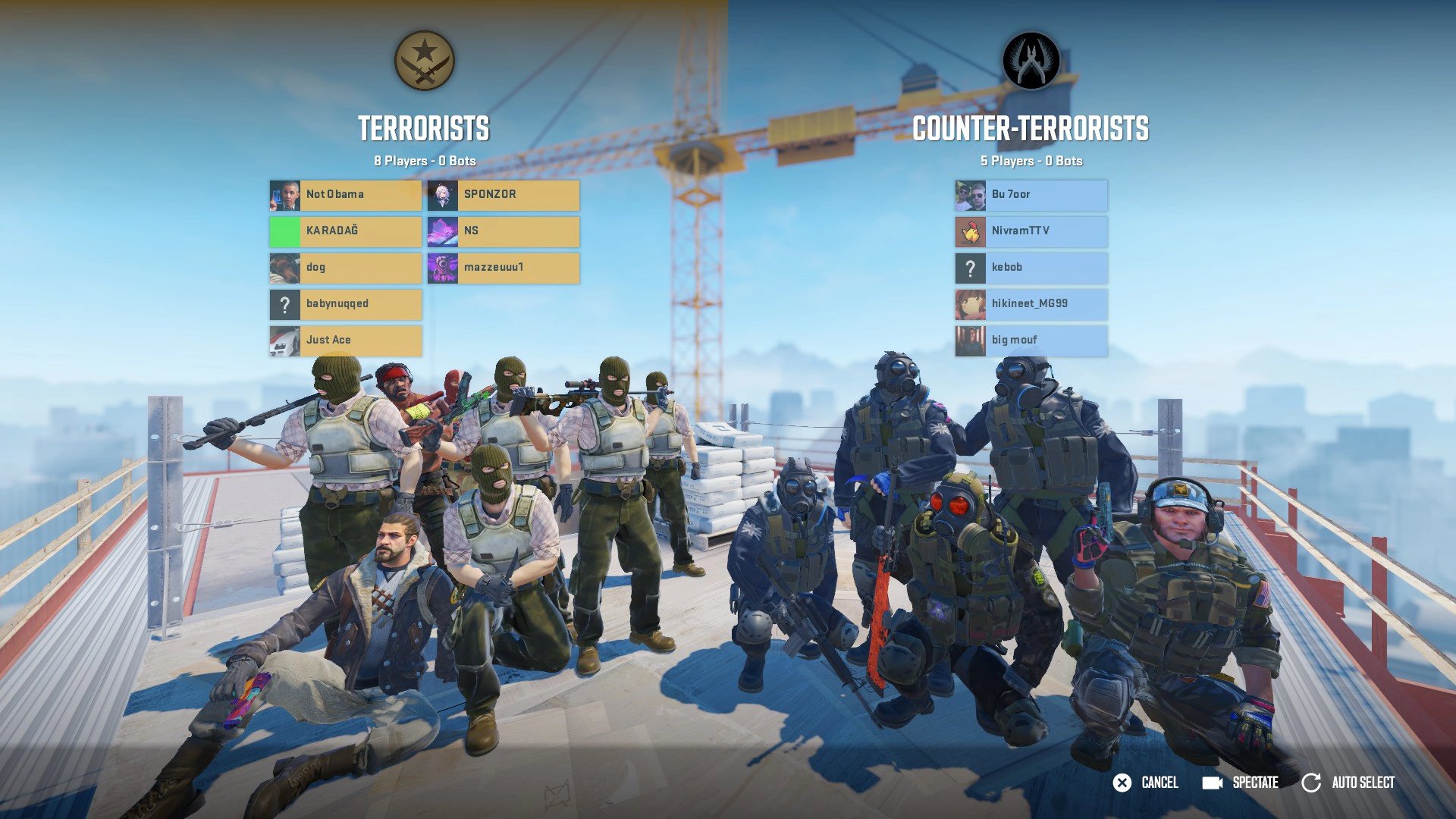 饥荒 年度版 截图2